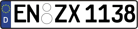 EN-ZX1138