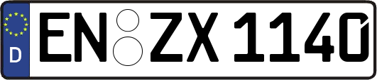 EN-ZX1140