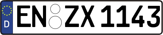 EN-ZX1143