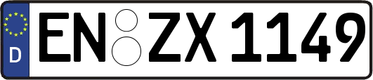 EN-ZX1149