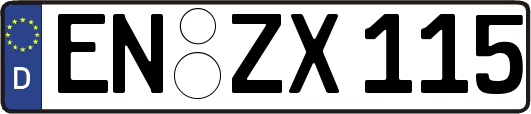 EN-ZX115