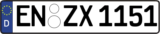 EN-ZX1151