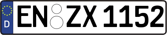 EN-ZX1152