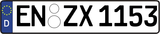 EN-ZX1153