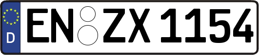 EN-ZX1154