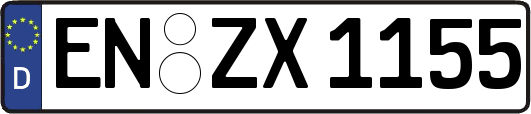 EN-ZX1155