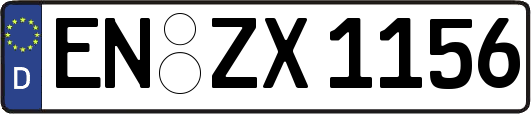 EN-ZX1156