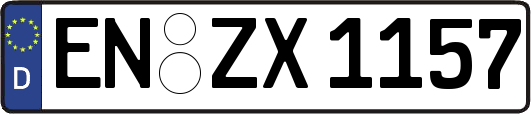 EN-ZX1157