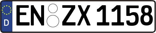 EN-ZX1158