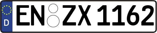 EN-ZX1162