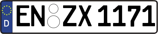 EN-ZX1171