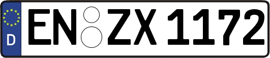 EN-ZX1172