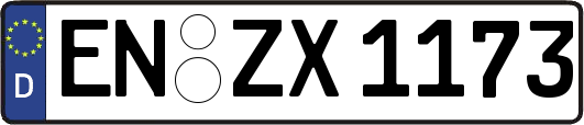 EN-ZX1173