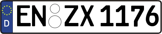 EN-ZX1176