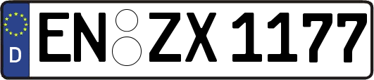 EN-ZX1177