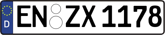 EN-ZX1178