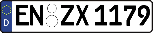 EN-ZX1179