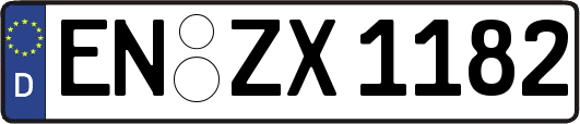 EN-ZX1182