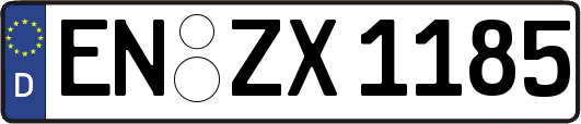 EN-ZX1185