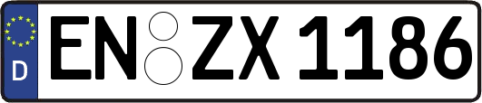 EN-ZX1186