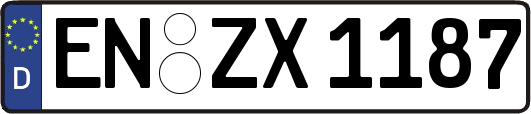 EN-ZX1187