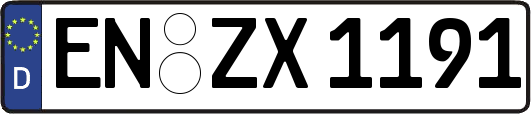 EN-ZX1191