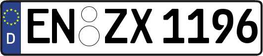 EN-ZX1196