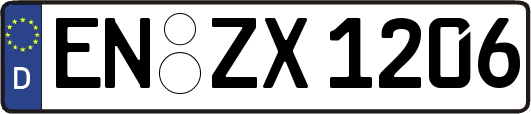 EN-ZX1206