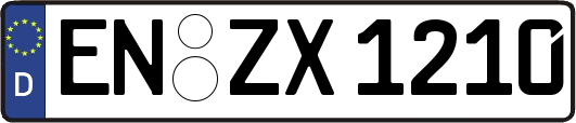 EN-ZX1210