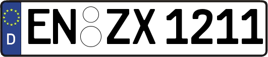 EN-ZX1211