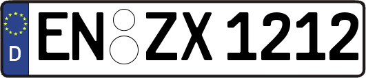 EN-ZX1212