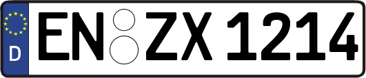 EN-ZX1214