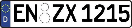 EN-ZX1215