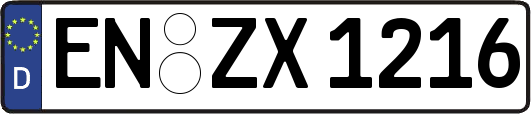 EN-ZX1216