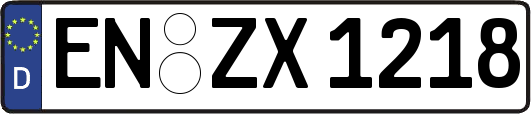 EN-ZX1218