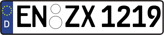 EN-ZX1219