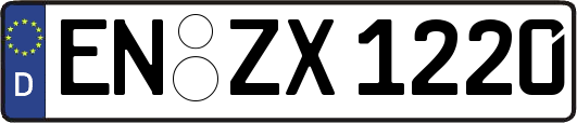 EN-ZX1220