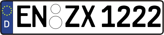 EN-ZX1222