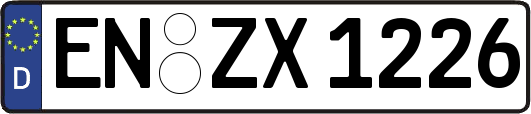 EN-ZX1226