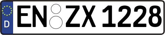 EN-ZX1228