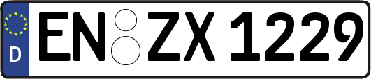 EN-ZX1229