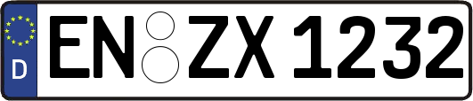 EN-ZX1232