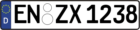 EN-ZX1238