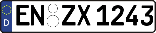 EN-ZX1243