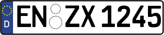 EN-ZX1245