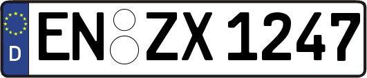 EN-ZX1247