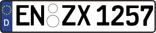 EN-ZX1257