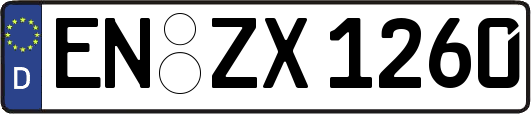 EN-ZX1260