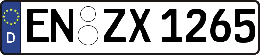 EN-ZX1265