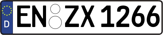 EN-ZX1266